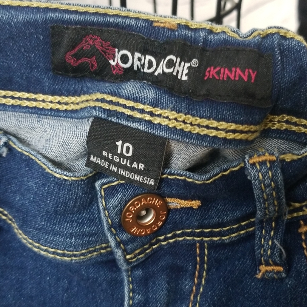 Jordache size 10 Bundle - Picture 3 of 5